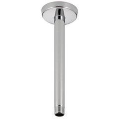 MOUNTAIN PLUMBING Mountain Plumbing mt30-18/pn Ceiling Shower Arm 18 in