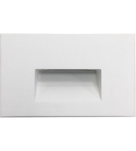 NORA LIGHTING Nora Lighting nsw-740/30w Ari Led Step Light 30lm 2.5W