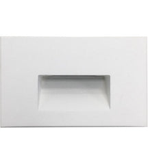 NORA LIGHTING Nora Lighting nsw-740/30w Ari Led Step Light 30lm 2.5W