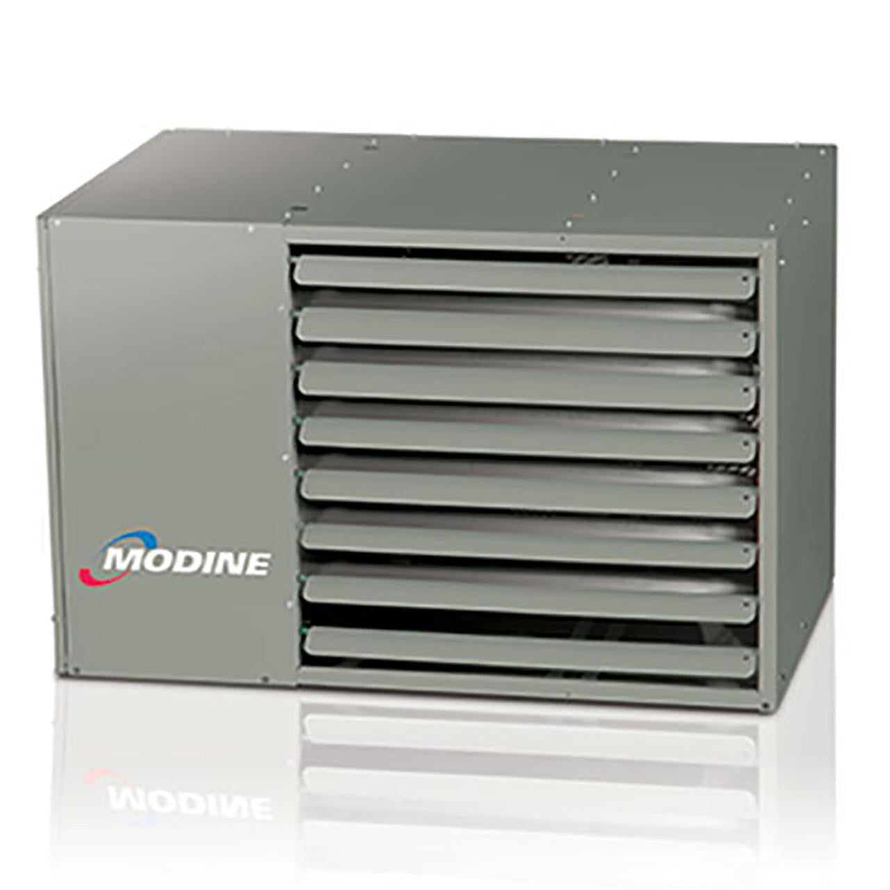 MODINE Modine ptp250as0121sban Propane Unit Heater 250000 Btu/h