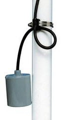 SJE-RHOMBUS Sje-rhombus 1002727 Wide Angle Piggyback Pump Switch