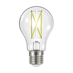 SATCO Satco s12418 Led Filament A19 Lamp 8W 5000K E26