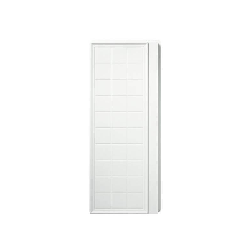 STERLING HVAC Sterling Hvac 72105100-0 Shower End Wall Set 34 Inches