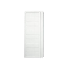 STERLING HVAC Sterling Hvac 72105100-0 Shower End Wall Set 34 Inches
