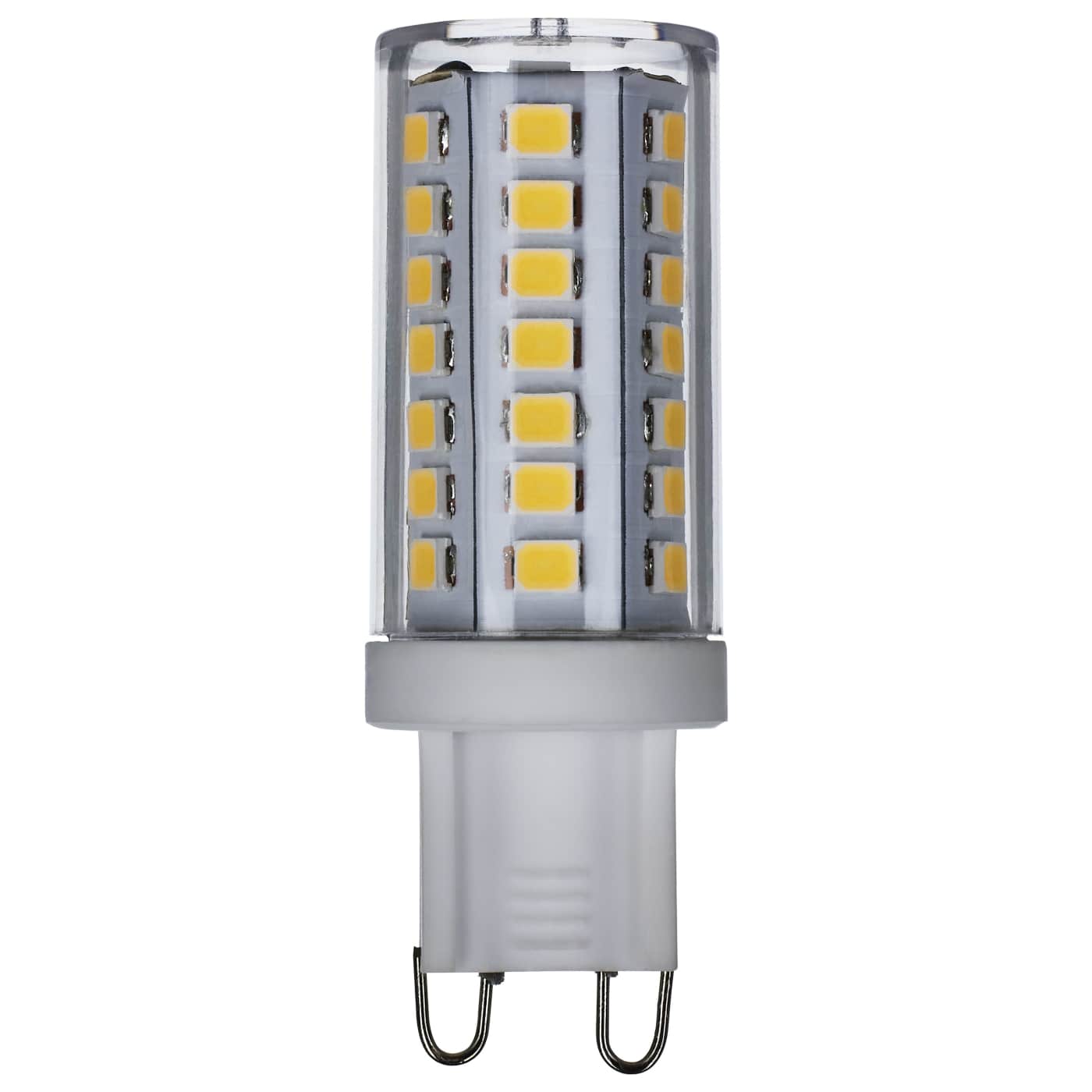 SATCO Satco s11234 Led G9 T4 Lamp 5W 3000K Dimmable