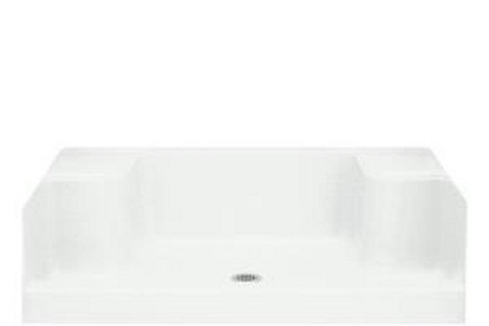 STERLING HVAC Sterling Hvac 62041100-0 Rectangle Shower Base 60in