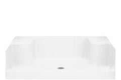 STERLING HVAC Sterling Hvac 62041100-0 Rectangle Shower Base 60in