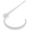 SIOUX CHIEF Sioux Chief 553-9wz Swivel J-hook Tube Hanger 4 in