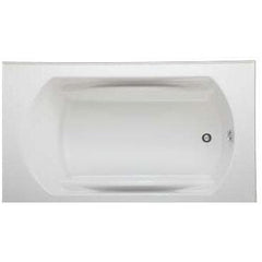 STERLING HVAC Sterling Hvac 71311100-0 Drop-in Bathtub 72x42 Inches White