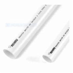 REHAU Rehau 235351-023 Pex Tubing 1/2 in X 20 Ft White Uv Shield