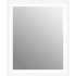 SOONER WIPING RAGS Sooner Wiping Rags 78901-20-na Led Bathroom Wall Mirror