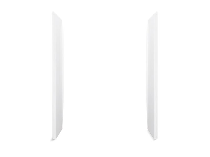 STERLING HVAC Sterling Hvac 72475106-0 Endwall Set 30 Inch Backed