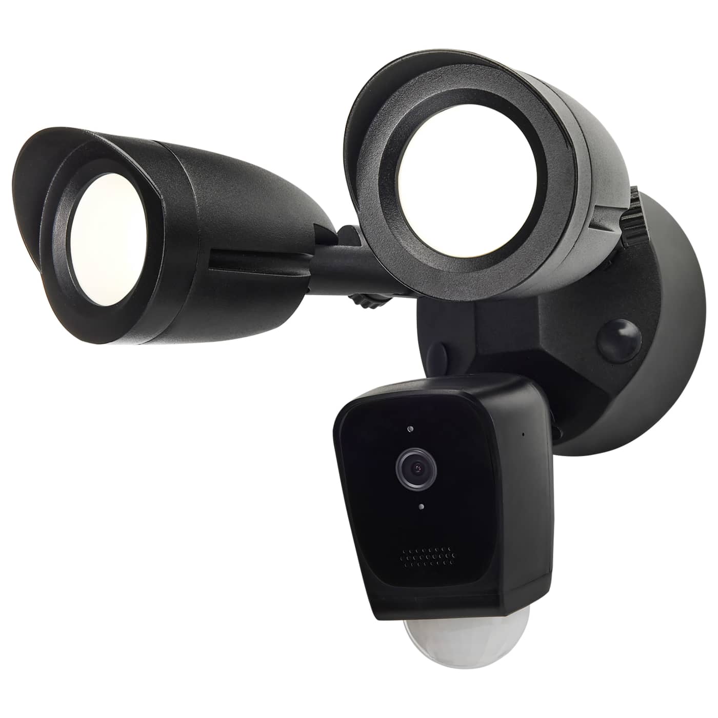 SATCO-NUVO Satco-nuvo 65/901 Outdoor Smart Led Security Camera 20W
