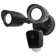 SATCO-NUVO Satco-nuvo 65/901 Outdoor Smart Led Security Camera 20W