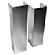 WHIRLPOOL Whirlpool extkit25fs Chimney Extension Kit