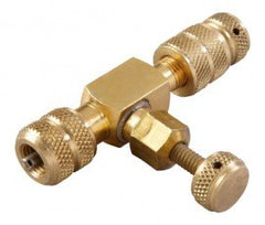 YELLOW JACKET Yellow Jacket 18996 Shut-off Stem for 19000 Manifold