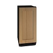 U-LINE U-line uhwc115-is01a Wine Refrigerator 3.0 Cu Ft