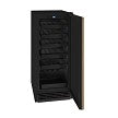 U-LINE U-line uhwc115-is01a Wine Refrigerator 3.0 Cu Ft