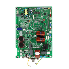 BOSCH Bosch 8733953147 Outdoor Control Board