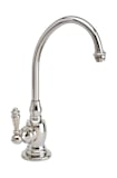 WATERSTONE Waterstone 1200c-pn Hampton Cold Filtration Faucet