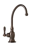 WATERSTONE Waterstone 1200c-pn Hampton Cold Filtration Faucet