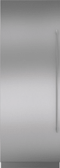 SUB-ZERO Sub-zero 7023627 Stainless Steel Door Panel Left Hinge