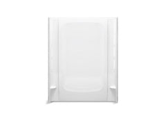 STERLING HVAC Sterling Hvac 72332106-0 Vikrell Shower Back Wall 60in White
