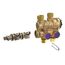WATTS Watts 204158 Thermostatic Mixing Valve 3/8 Inch