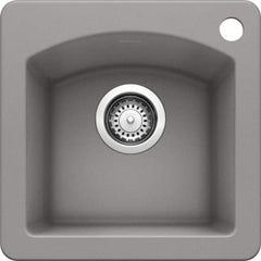 BLANCO Blanco 440203 Granite Bar Sink Single Bowl 15 Inch