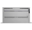 SUB-ZERO Sub-zero d49m30sb Cattura 30 Inch Downdraft 4 Fan Speeds