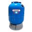ZILMET Zilmet zhp202bvbc Elbow Well Tank 21.1 Gal 1 Inch Fnpt