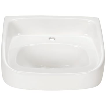 ZURN Zurn z5361 Wall Hung Lavatory Sink 20x18 in Ada