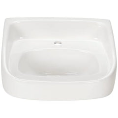ZURN Zurn z5361 Wall Hung Lavatory Sink 20x18 in Ada