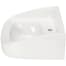 ZURN Zurn z5361 Wall Hung Lavatory Sink 20x18 in Ada