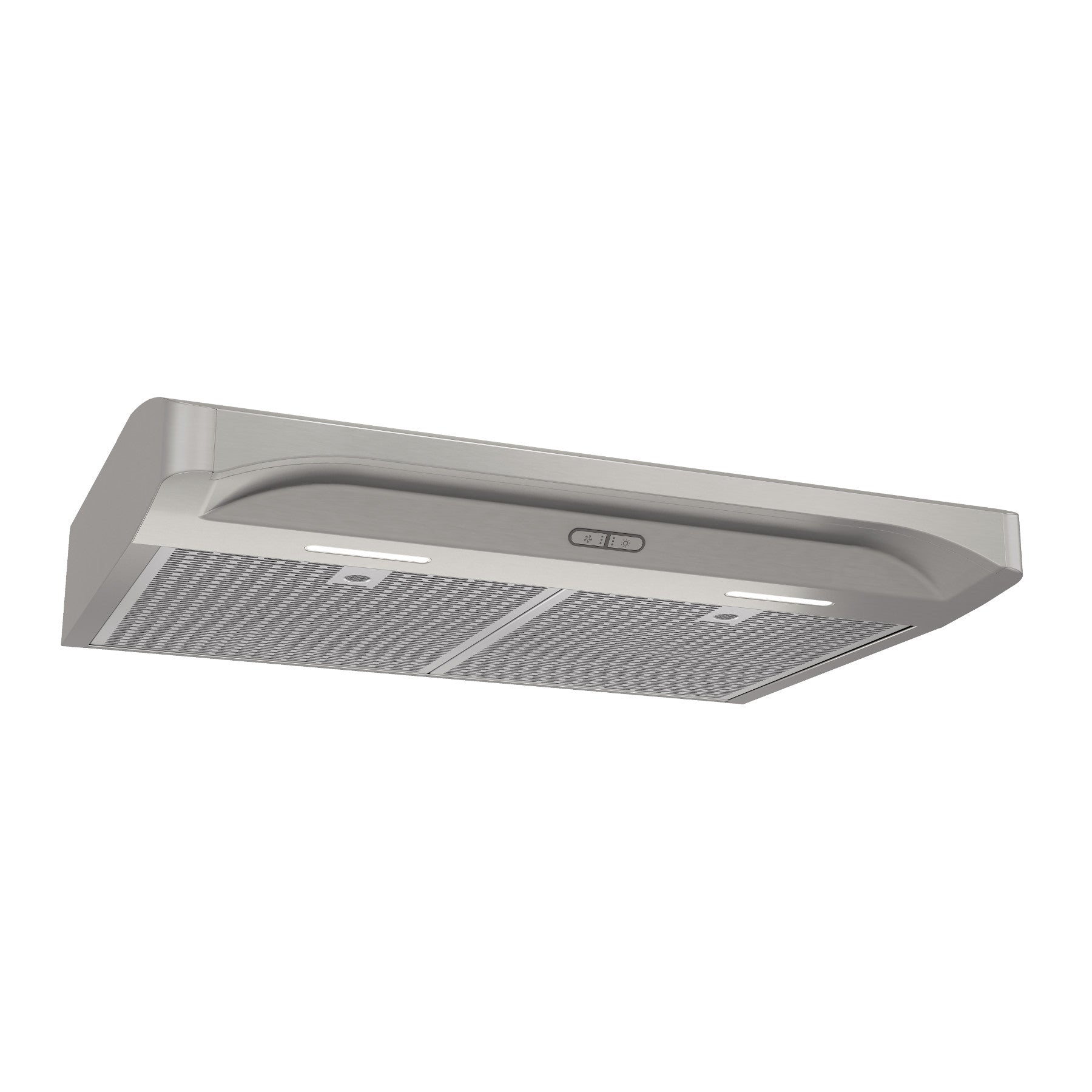 BROAN-NUTONE Broan-nutone alt230ss Range Hood 375 Cfm 30 in Stainless