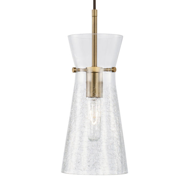 CAPITAL Capital 342411ad Mila Pendant Light Fixture