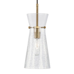 CAPITAL Capital 342411ad Mila Pendant Light Fixture
