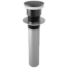 BRIZO Brizo rp81627bl Push Button Pop-up Drain