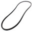 BROWNING Browning a51 V-belt Classical a Section 52.3 Pitch