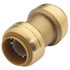 CASH-ACME Cash-acme ur016a Push Connect Coupling 3/4 Inch