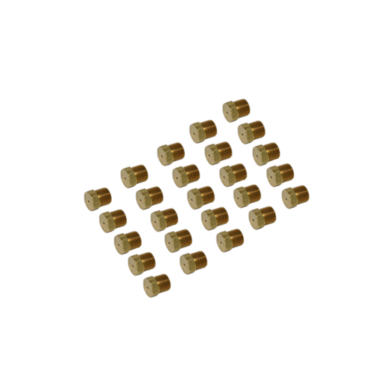 CARRIER Carrier crlpelev002a00 High-altitude Gas Conversion Kit