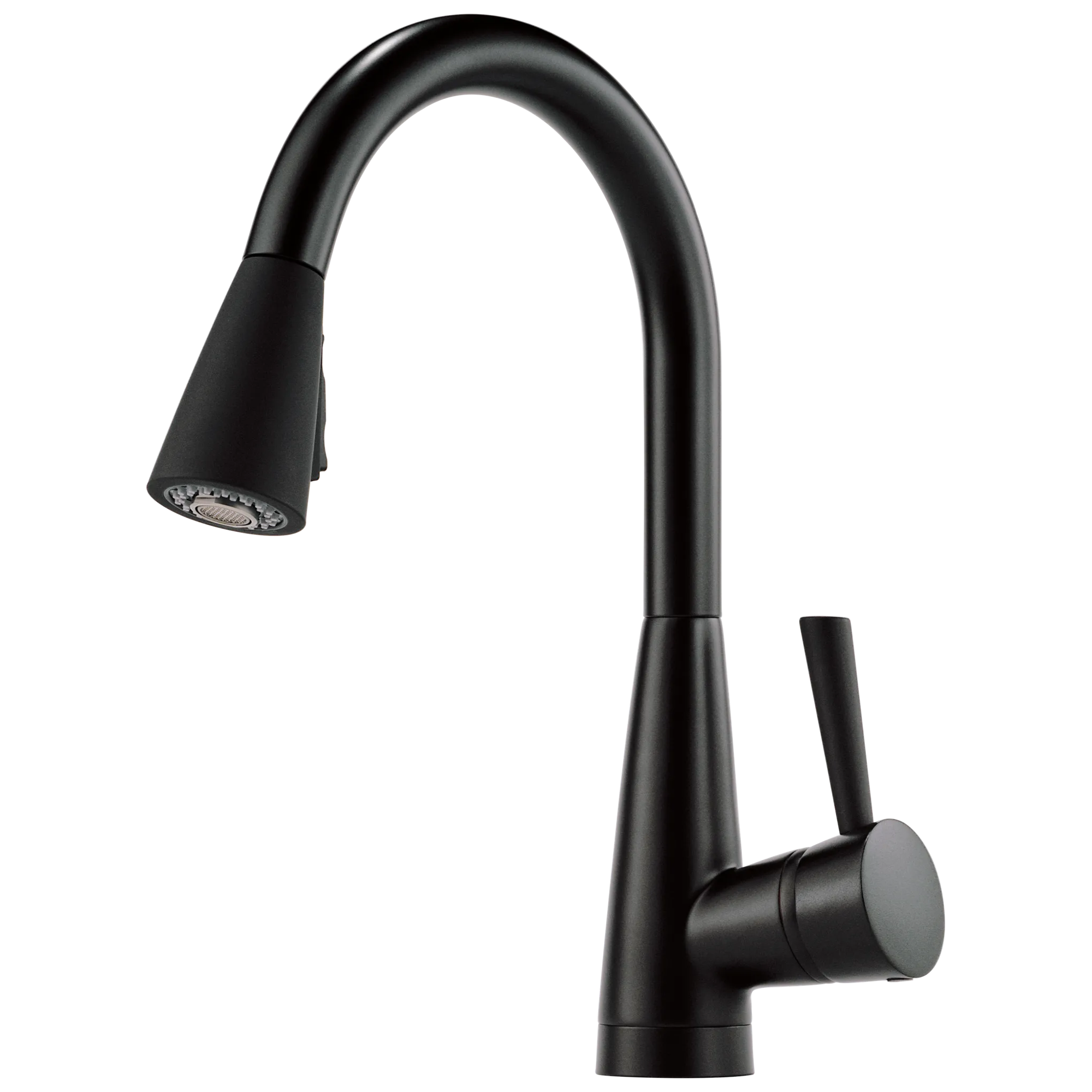 BRIZO Brizo 63070lf-blst Pull-down Kitchen Faucet 1.8 Gpm
