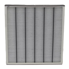 CARRIER Carrier pgapxcar2020-a02 Performance Air Filter 20x20