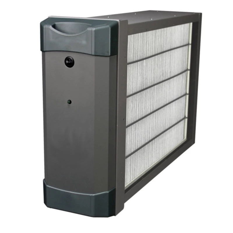 CARRIER Carrier dgapaxx1625 Air Purifier 1750 Cfm 16x25