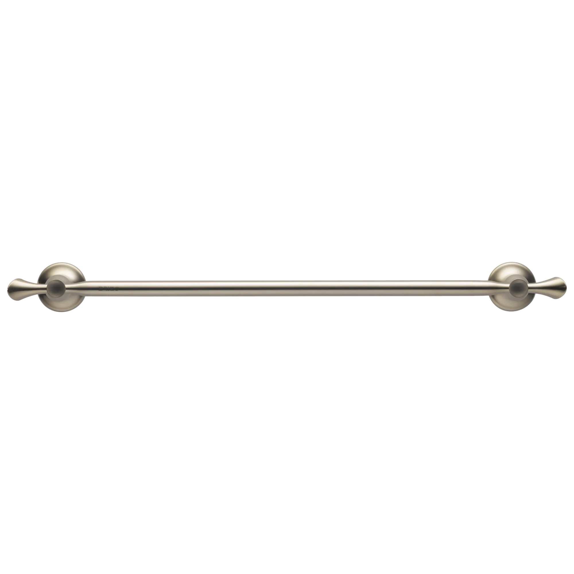 BRIZO Brizo 69918-bn Towel Bar 18 Inches