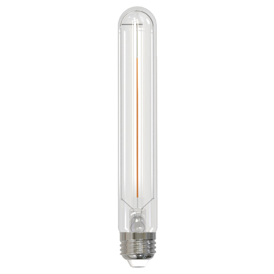 BULBRITE Bulbrite 776715 Led T9 Filament Bulb 5W 3000K E26