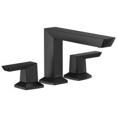BRIZO Brizo t67388-bl Roman Tub Faucet 12 Gpm