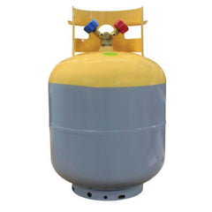 DIVERSITECH Diversitech 2033 Refrigerant Recovery Cylinder 30 Lb