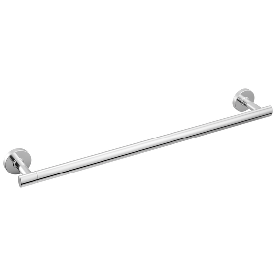 DELTA FAUCET Delta Faucet 74218 Towel Bar 18 Inches Chrome