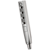 DELTA FAUCET Delta Faucet 59140-pr-pk Hand Shower 1.75 Gpm 4-setting